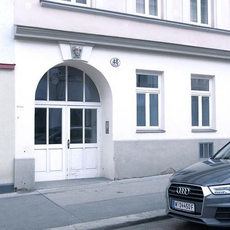 Donkey 2 Apartment Wien Ngoại thất bức ảnh