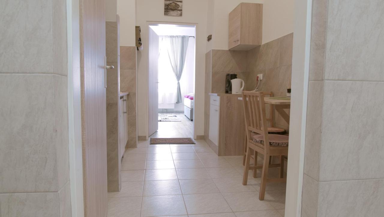 Donkey 2 Apartment Wien Ngoại thất bức ảnh