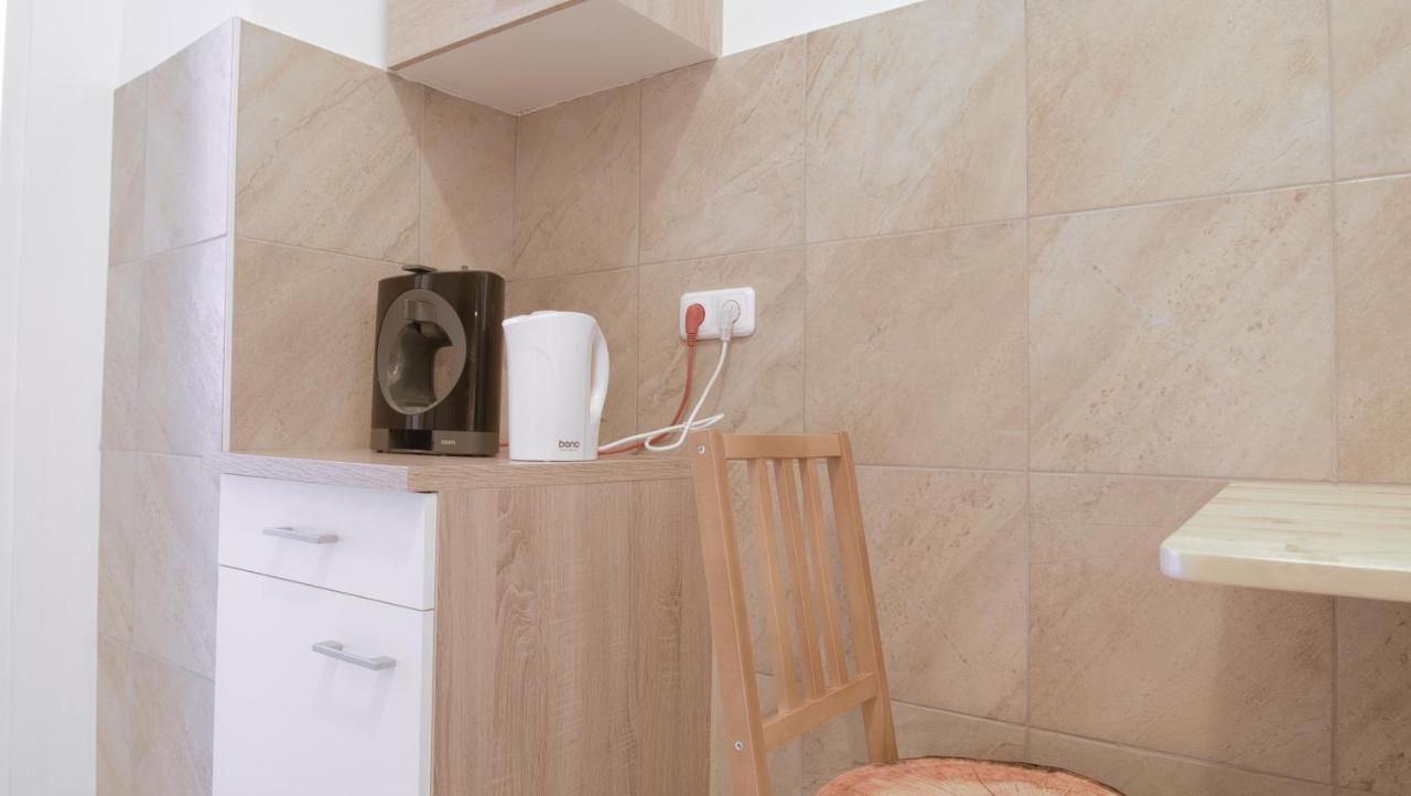 Donkey 2 Apartment Wien Ngoại thất bức ảnh