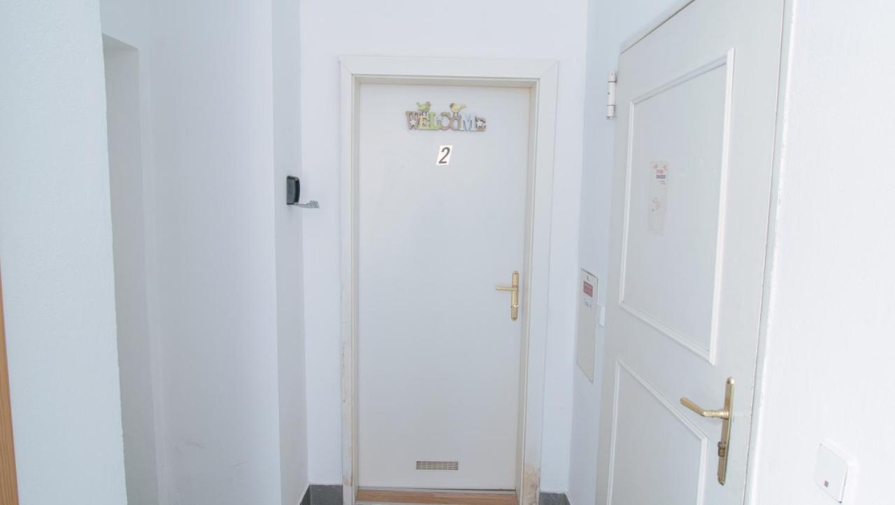 Donkey 2 Apartment Wien Ngoại thất bức ảnh