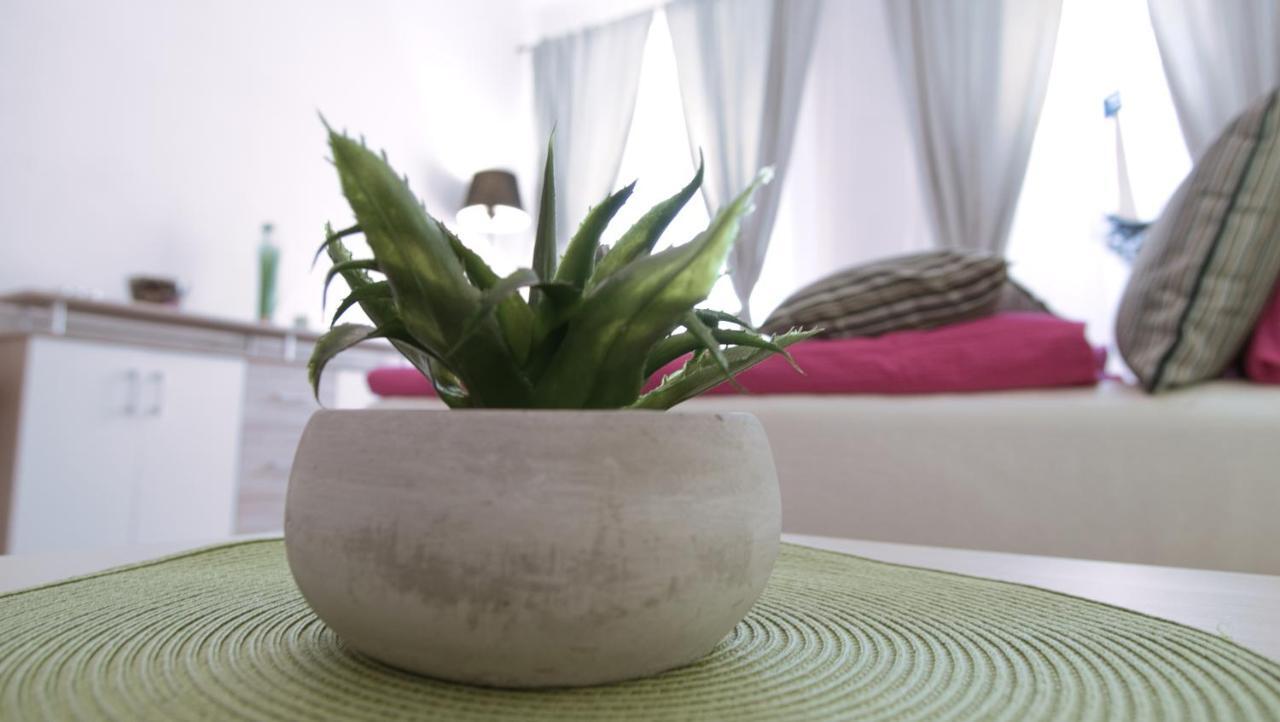 Donkey 2 Apartment Wien Ngoại thất bức ảnh
