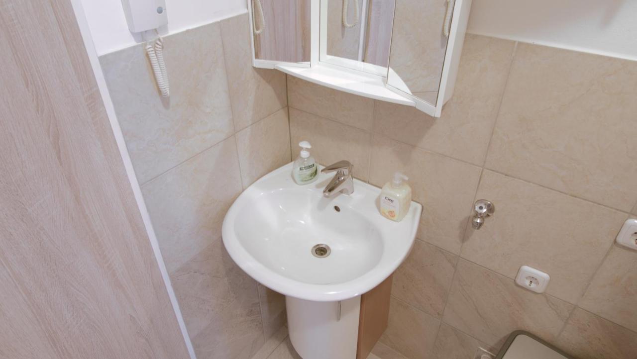 Donkey 2 Apartment Wien Ngoại thất bức ảnh