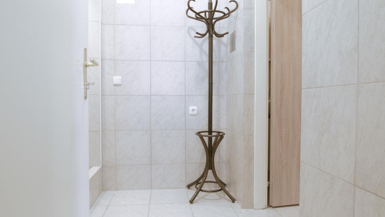 Donkey 2 Apartment Wien Ngoại thất bức ảnh